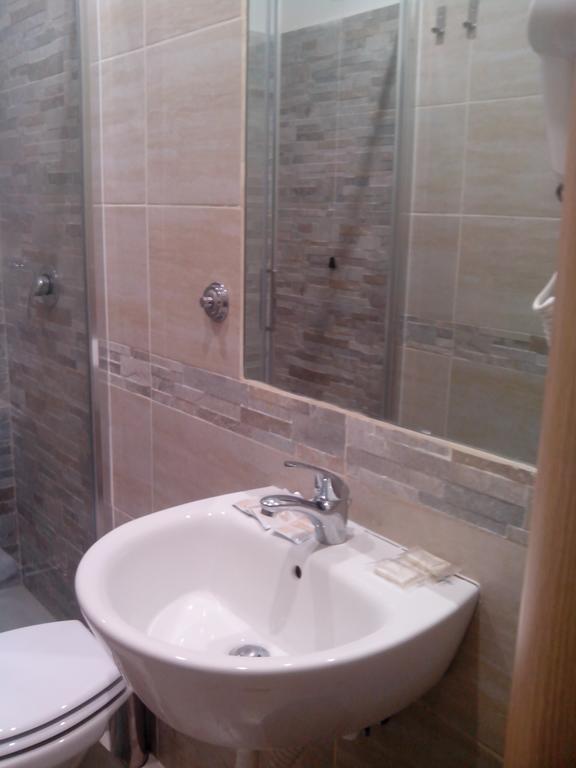 Guest House Hola Roma Exterior photo