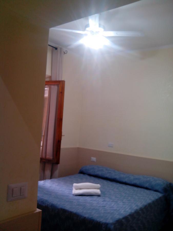 Guest House Hola Roma Exterior photo