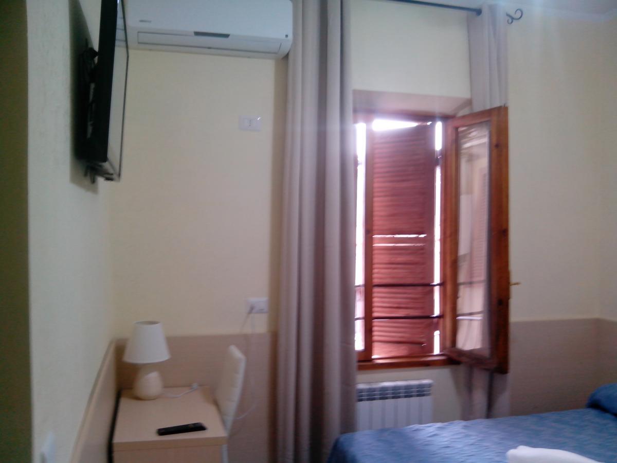 Guest House Hola Roma Exterior photo