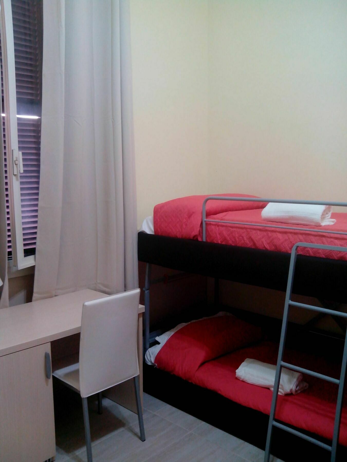 Guest House Hola Roma Exterior photo