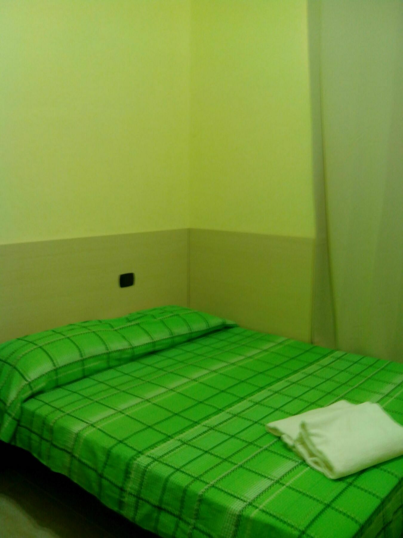 Guest House Hola Roma Exterior photo