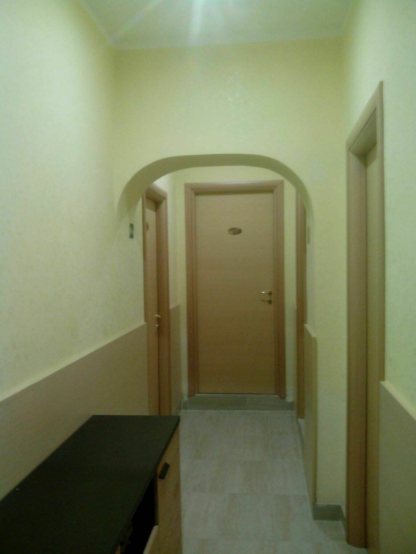 Guest House Hola Roma Exterior photo