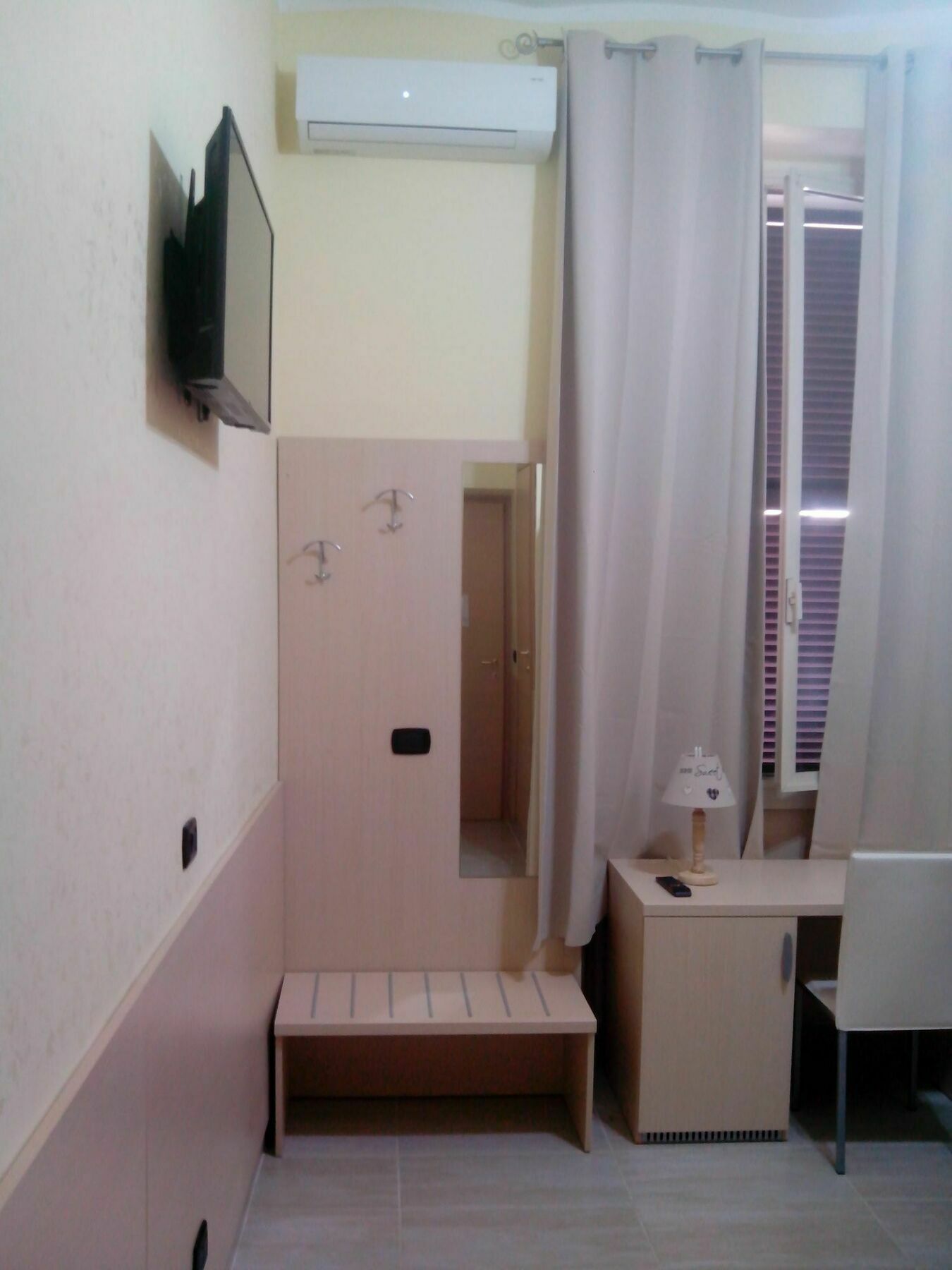 Guest House Hola Roma Exterior photo