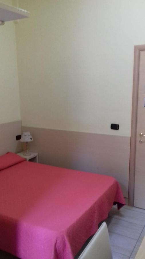 Guest House Hola Roma Exterior photo