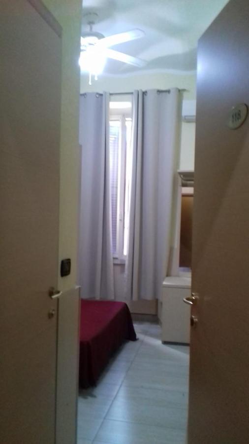 Guest House Hola Roma Exterior photo